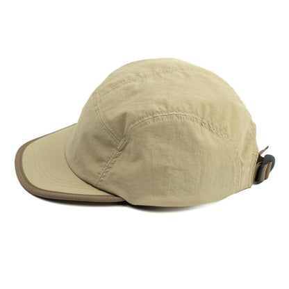 Blue Lug - Bicycle Duckbill Cap - Beige