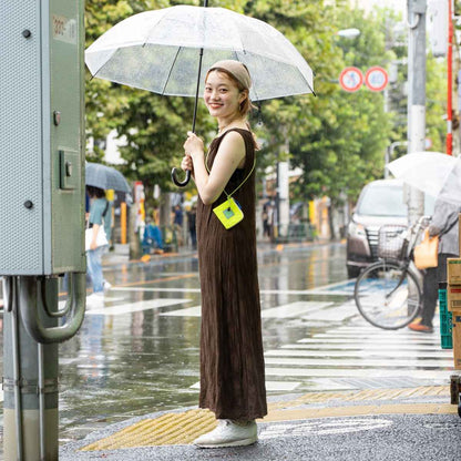 Blue Lug - X-Pac L-Wallet - Black/Purple