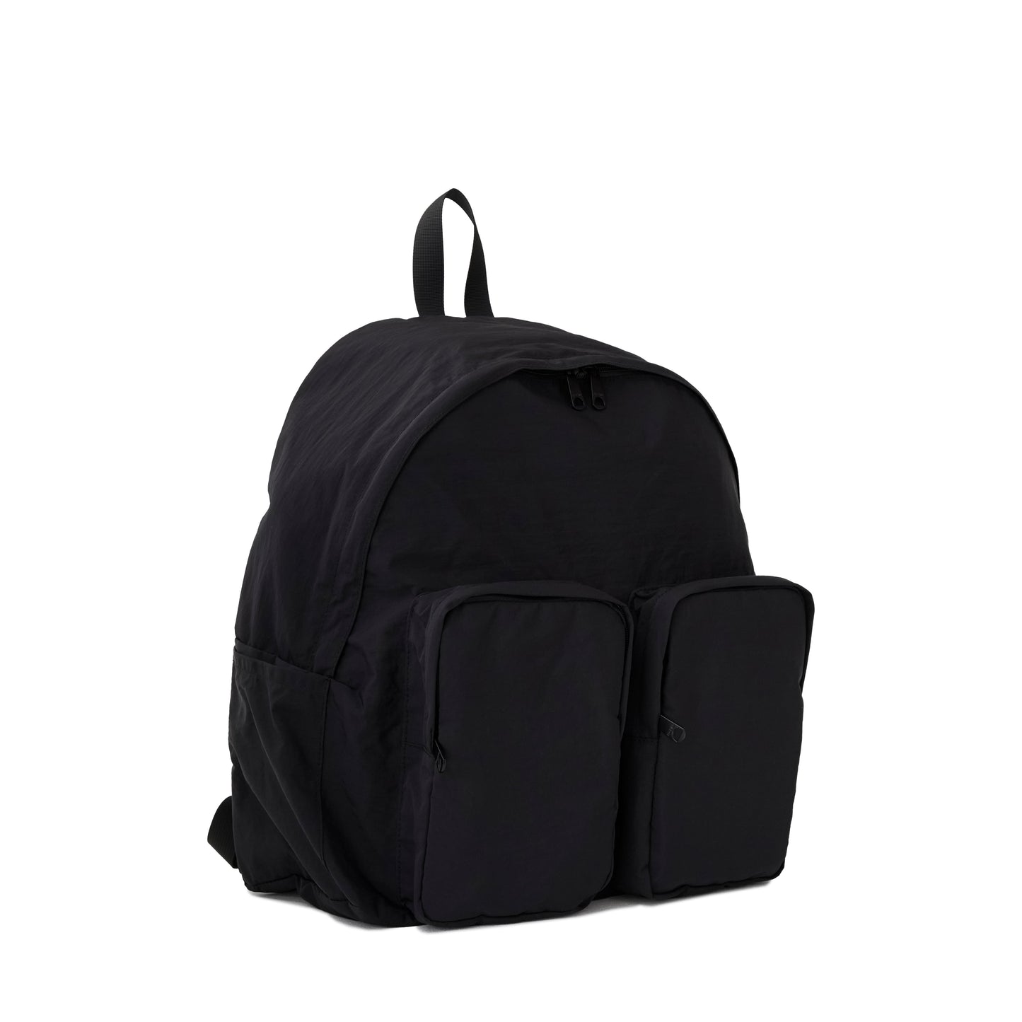 PACKING - Light Light DP Back Pack- Black