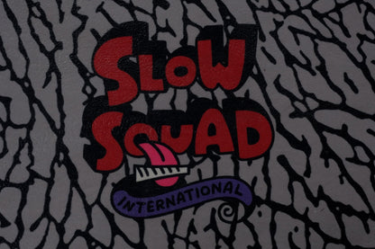 Slow Squad International - Squad Jumbo Towel - Multi