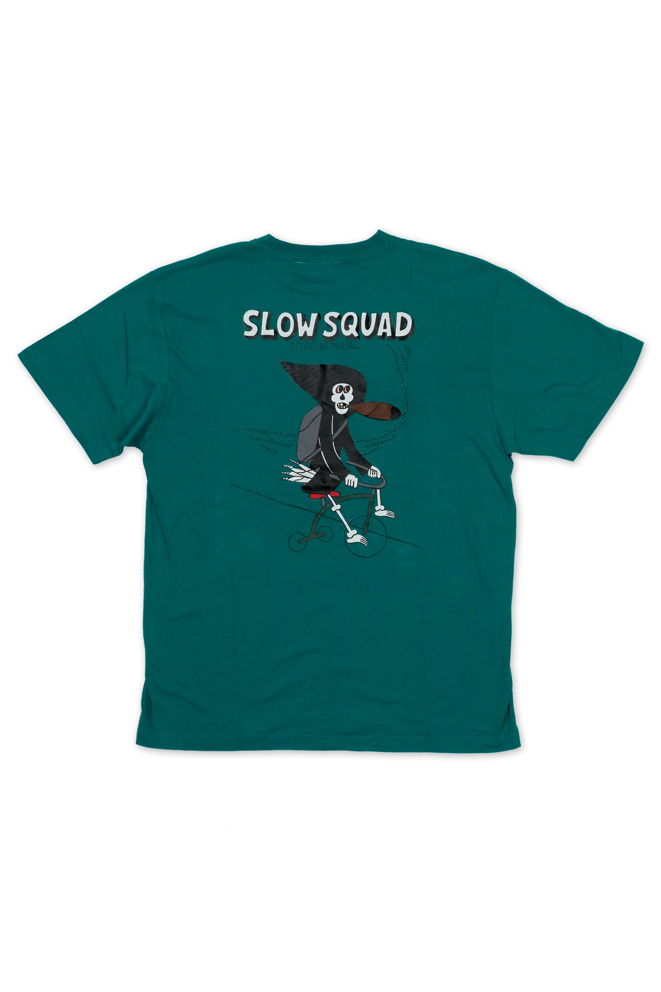 Slow Squad International – 108WAREHOUSE