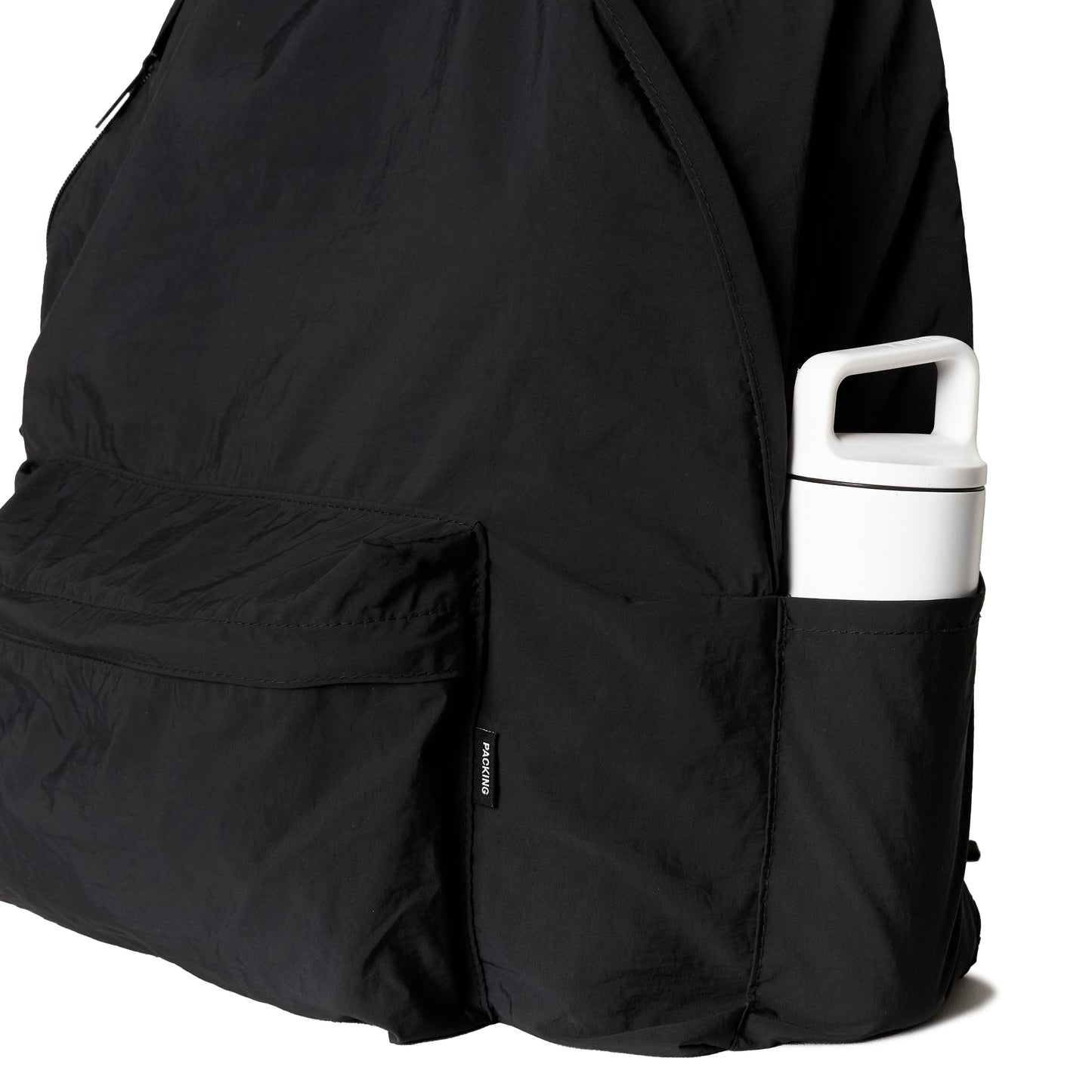 PACKING - Light Light Backpack - Black