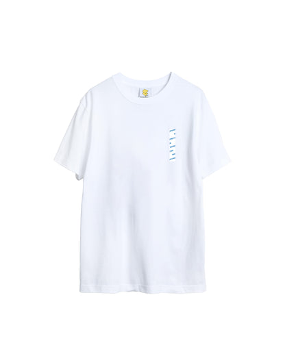 Entripaper - Bundle T-Shirt - White