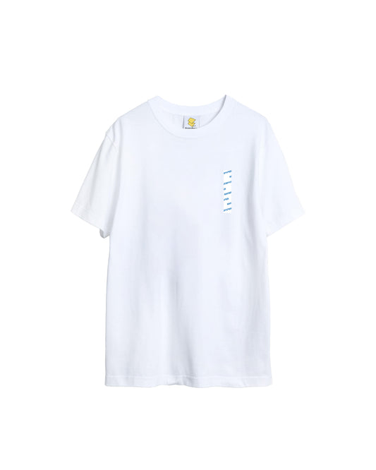 Entripaper - Bundle T-Shirt - White