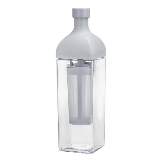 Hario - Ka-Ku Coffee Bottle - Pale Grey - 1L