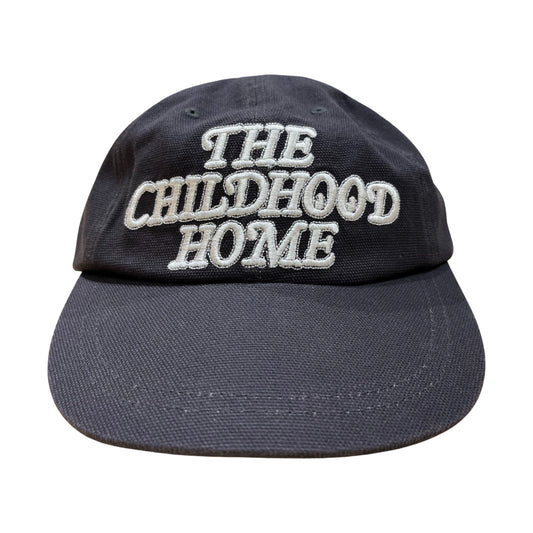 The Childhood Home - Originalfit Cap - Charcoal