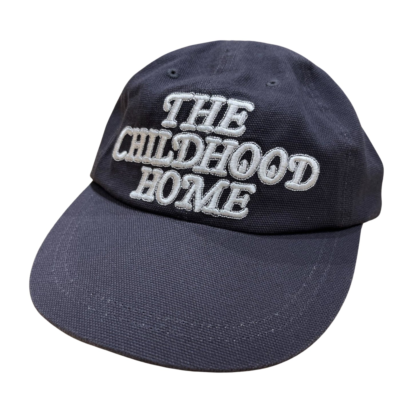 The Childhood Home - Originalfit Cap - Charcoal