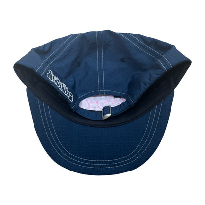 The Childhood Home - Ripstop Originalfit Cap - Blue