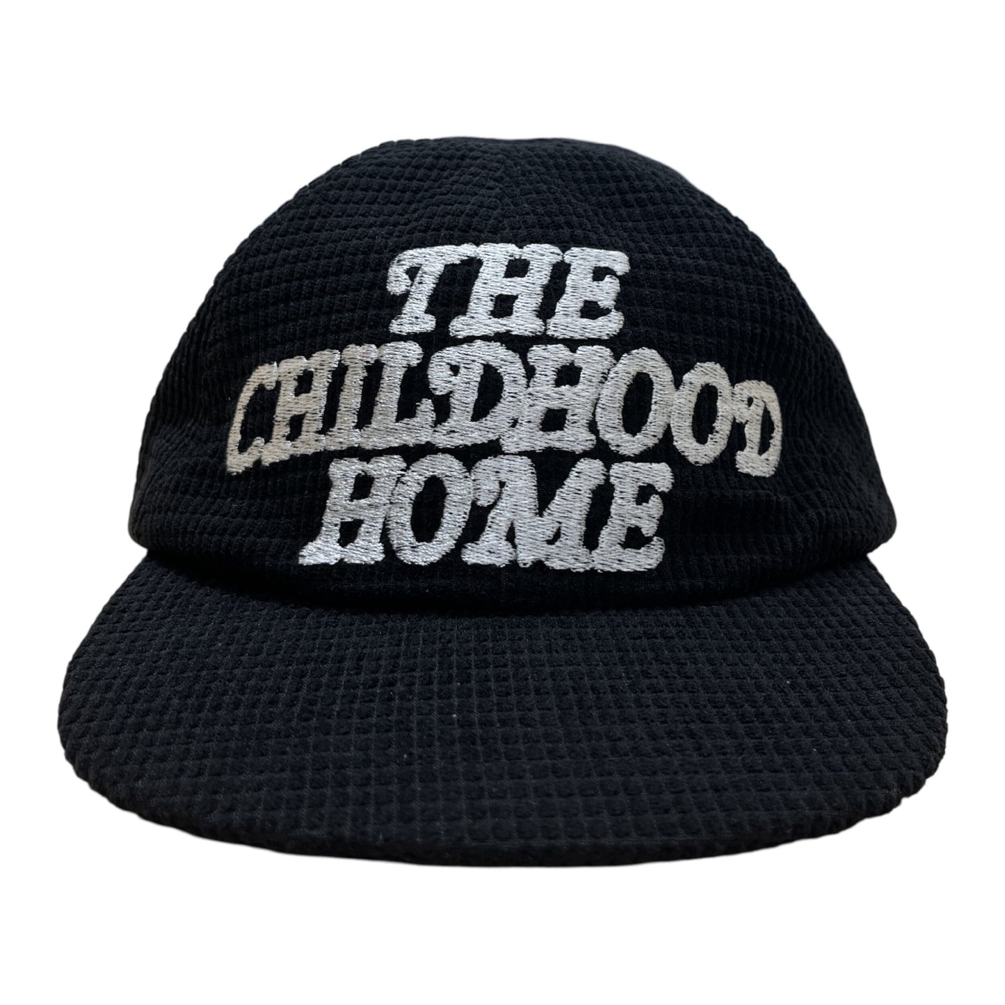 The Childhood Home - PRO CAP - Black