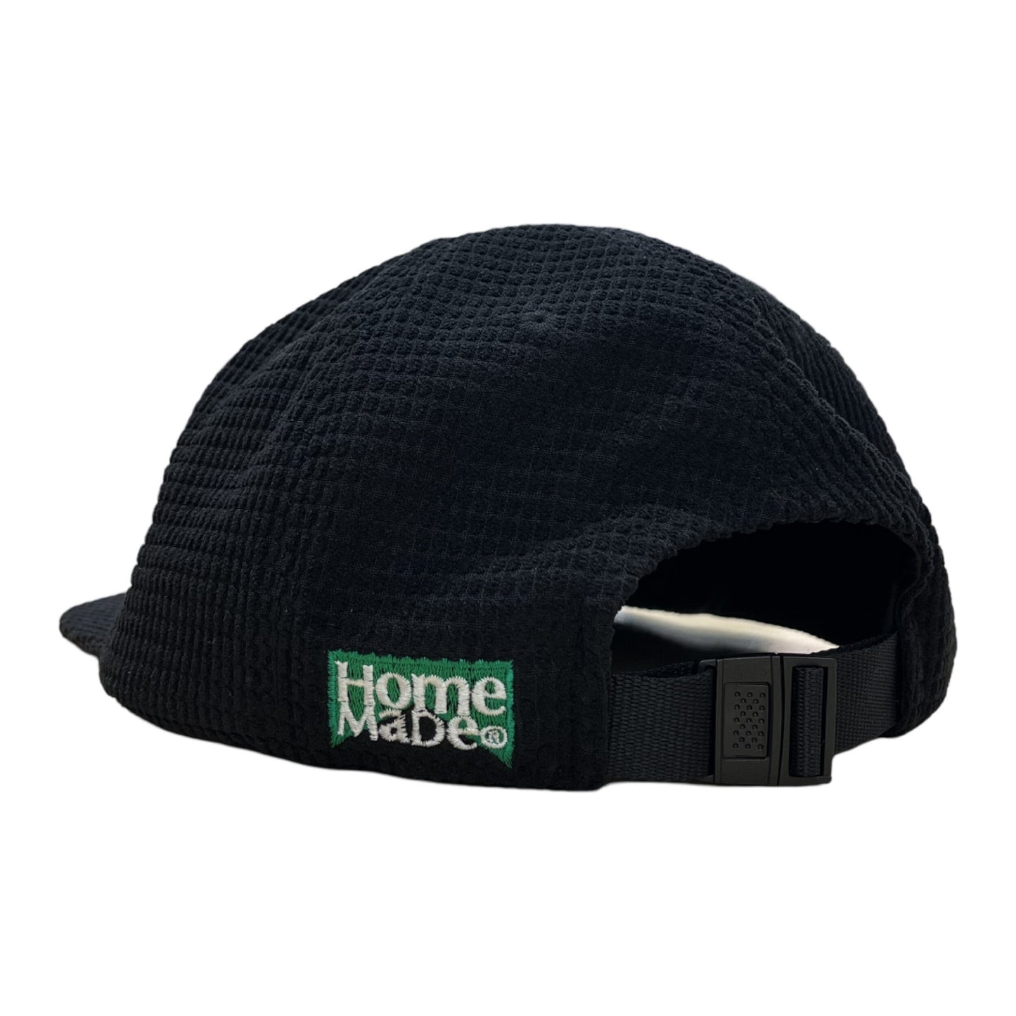 The Childhood Home - PRO CAP - Black