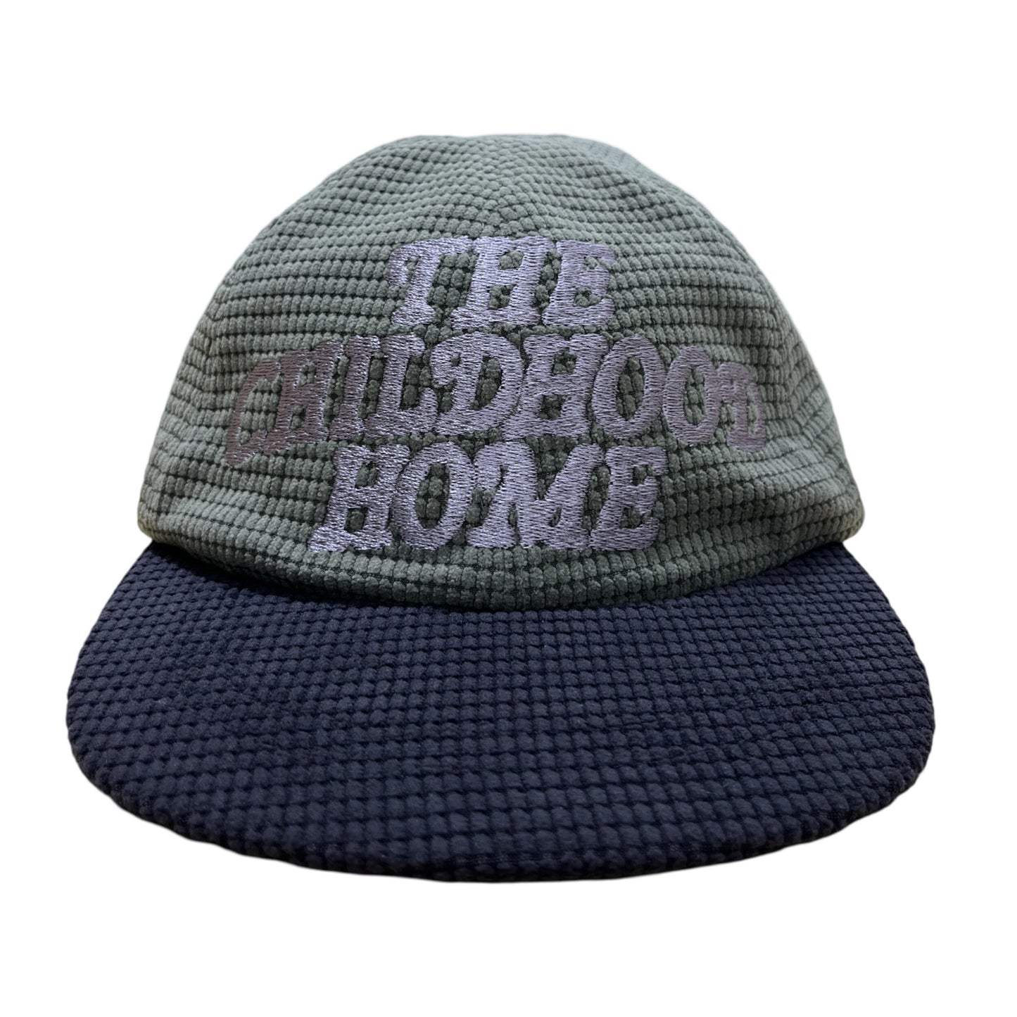 The Childhood Home - PRO CAP - Olive