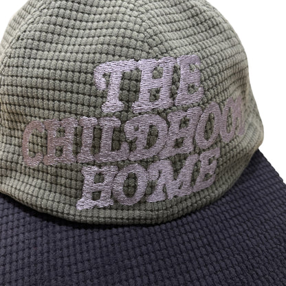 The Childhood Home - PRO CAP - Olive