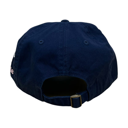 The Childhood Home - Ball Cap - Navy