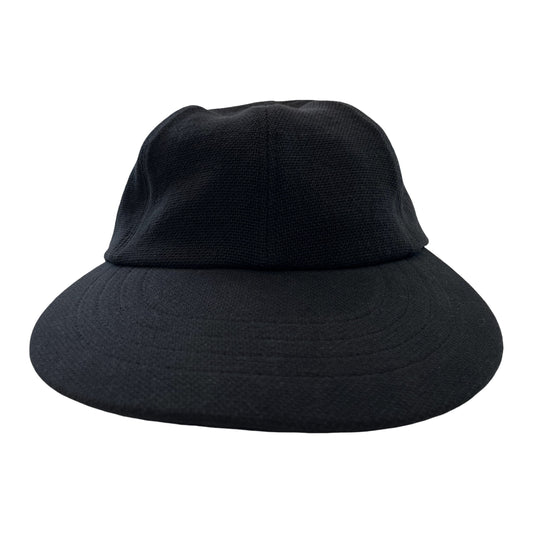 The Childhood Home - WV Cap - Black
