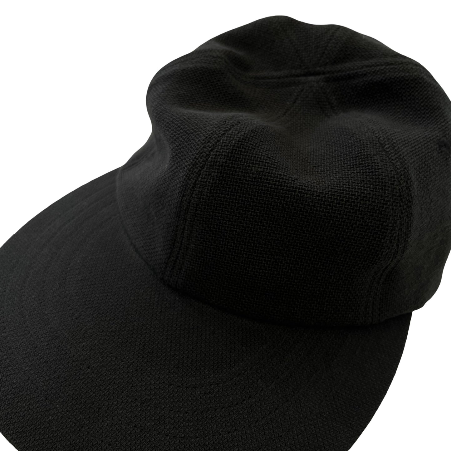 The Childhood Home - WV Cap - Black