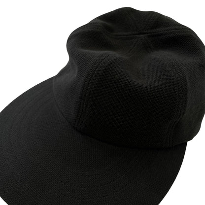 The Childhood Home - WV Cap - Black