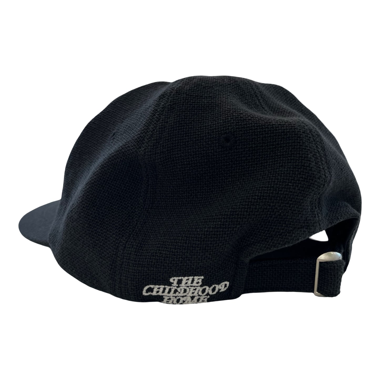 The Childhood Home - WV Cap - Black