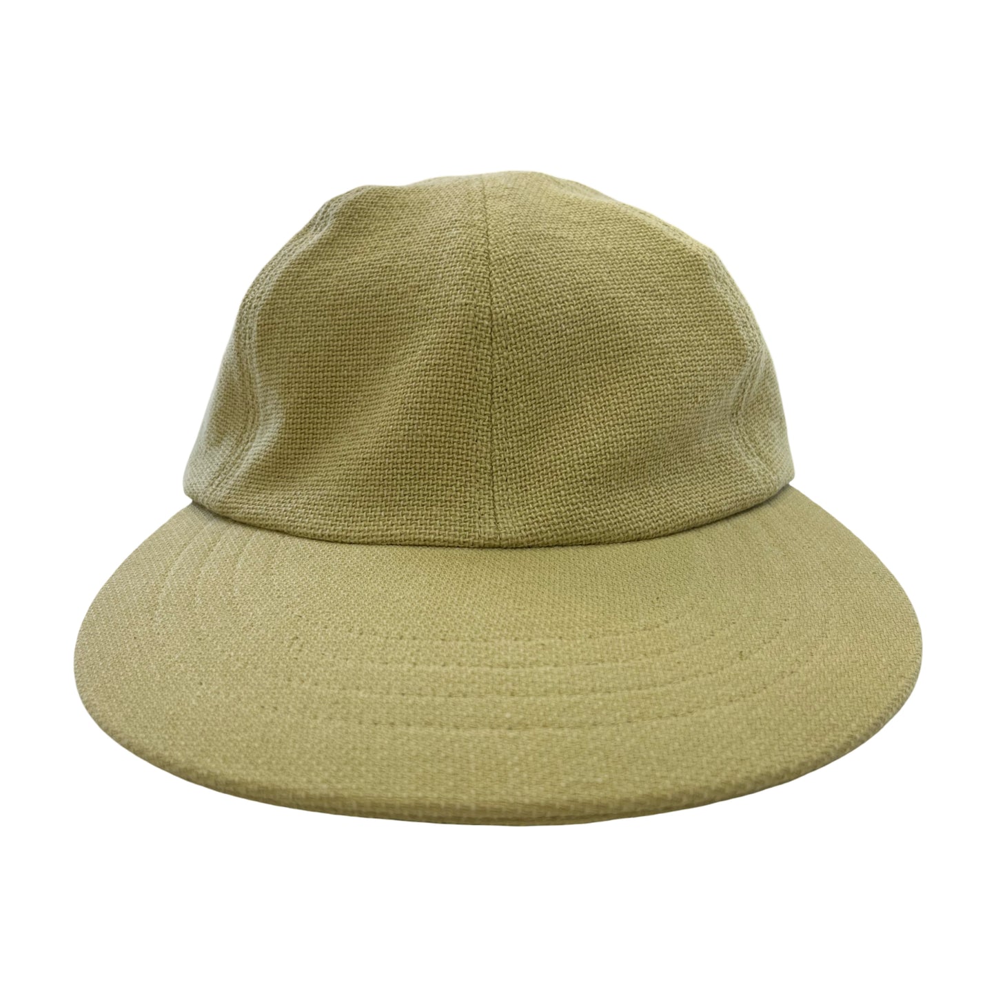 The Childhood Home - WV Cap - Yellow