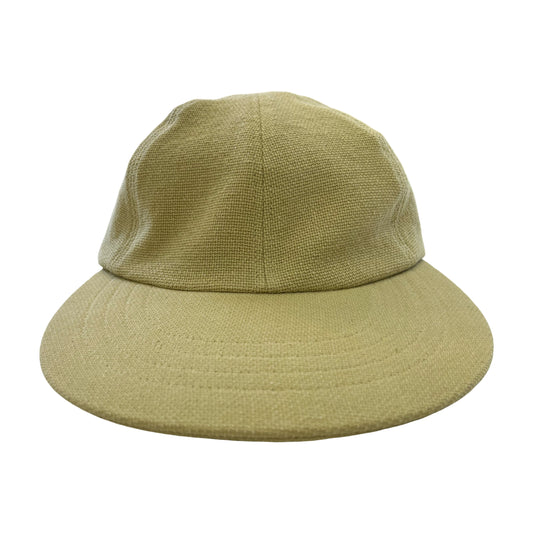 The Childhood Home - WV Cap - Yellow