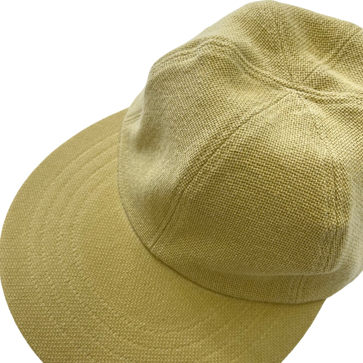 The Childhood Home - WV Cap - Yellow