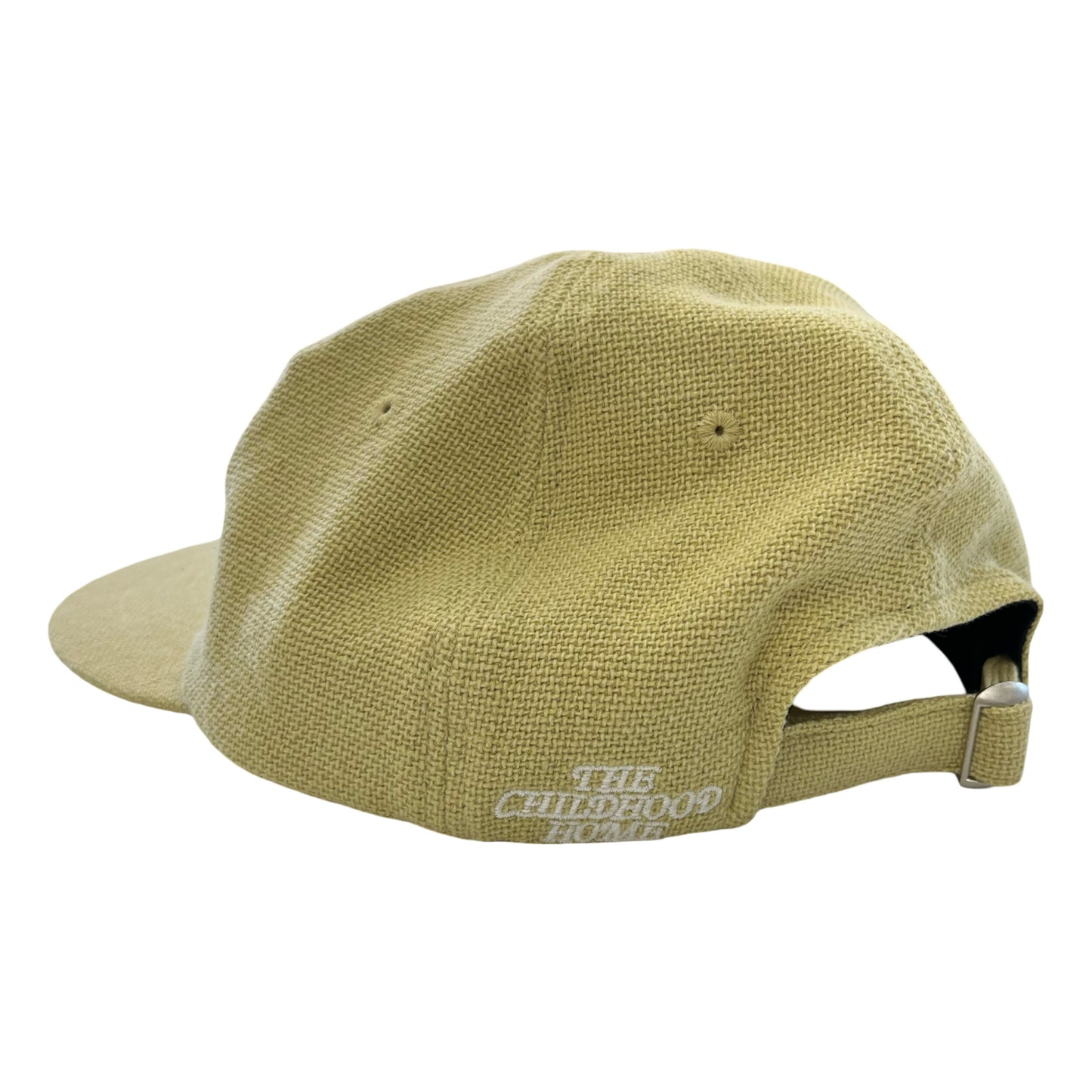 The Childhood Home - WV Cap - Yellow