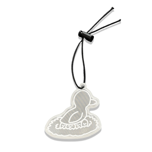 Small Nest - Reflector - Reflective