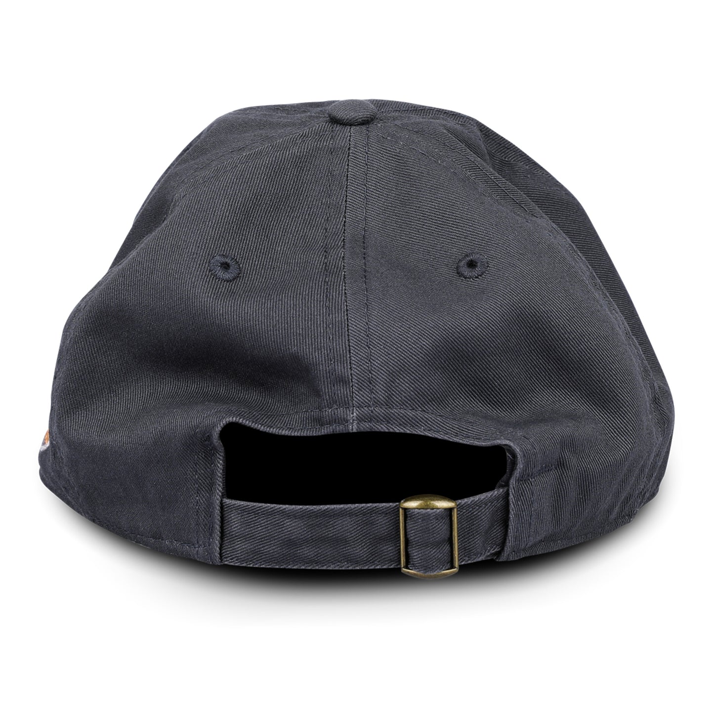 Small Nest - SN Logo Cap - Charcoal