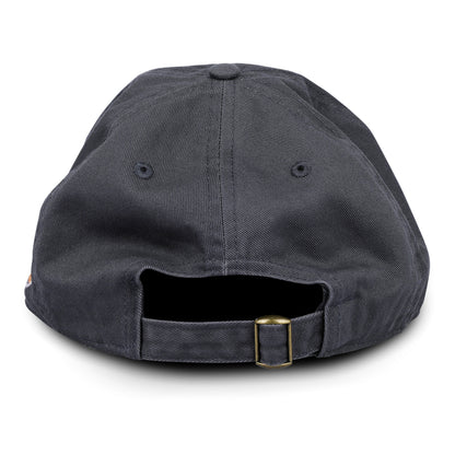 Small Nest - SN Logo Cap - Charcoal