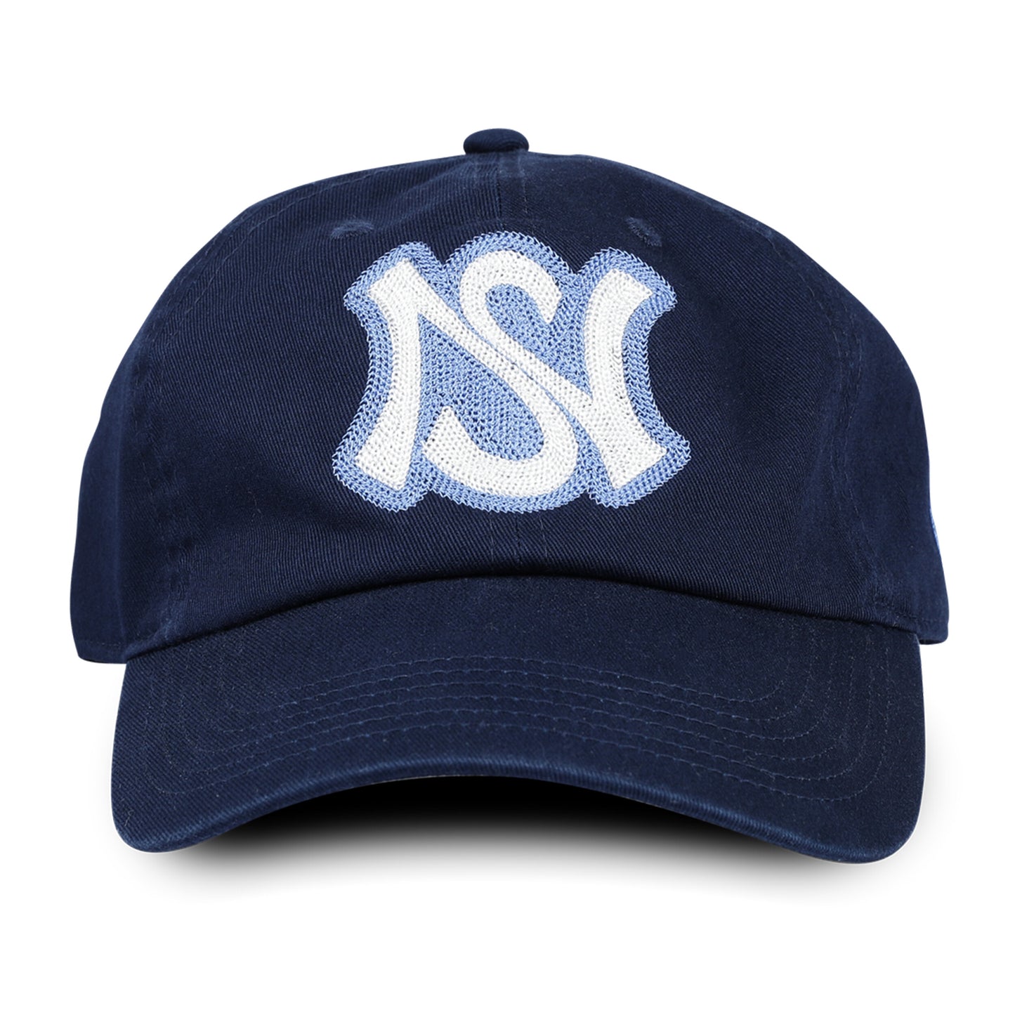 Small Nest - SN Logo Cap - Navy