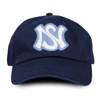 Small Nest - SN Logo Cap - Navy