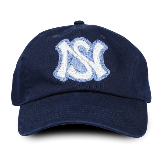 Small Nest - SN Logo Cap - Navy