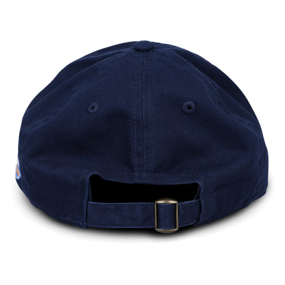 Small Nest - SN Logo Cap - Navy