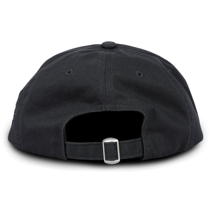 Small Nest - Nest Cap - Dark Charcoal