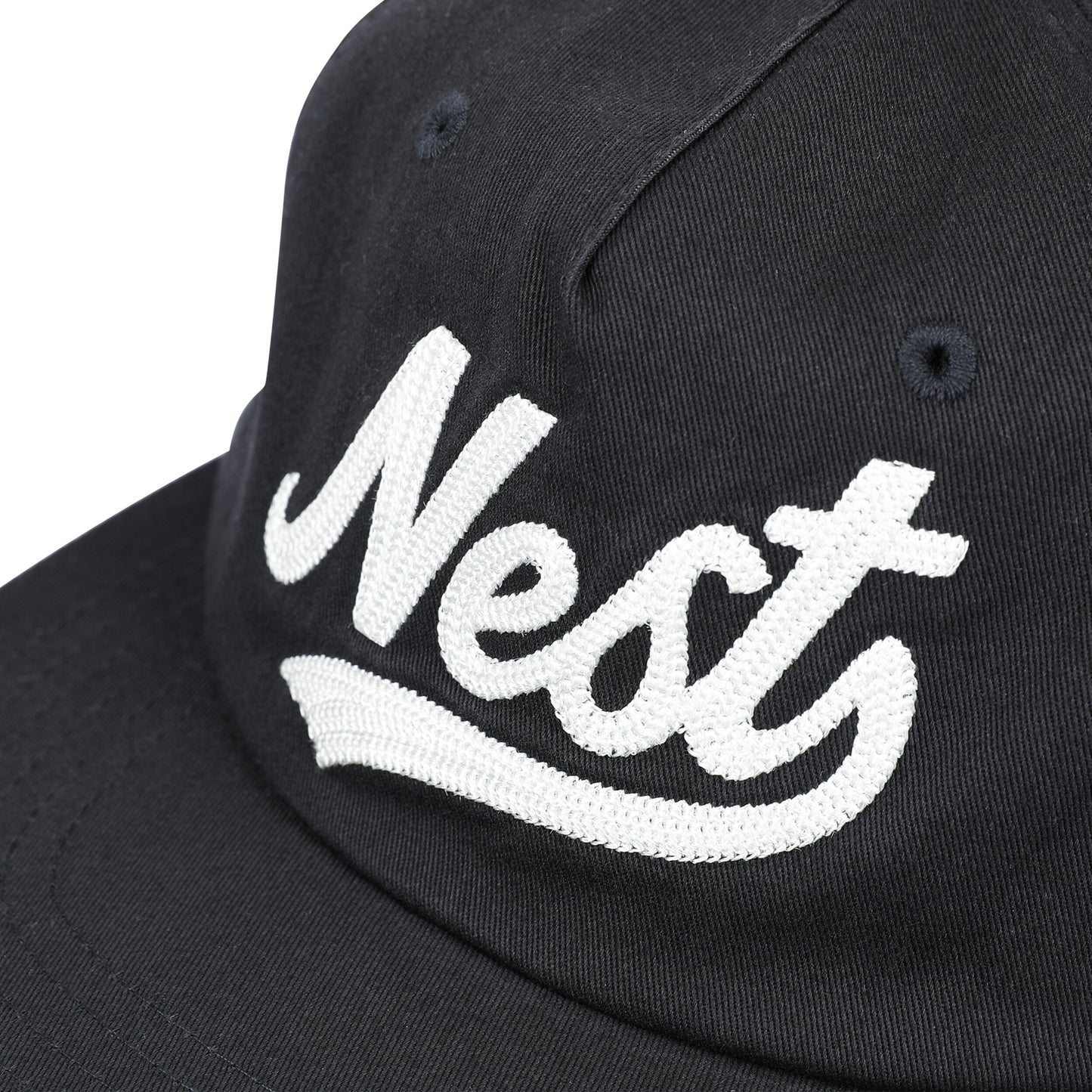 Small Nest - Nest Cap - Dark Charcoal