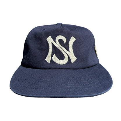 Small Nest - Ideas Cap - Navy