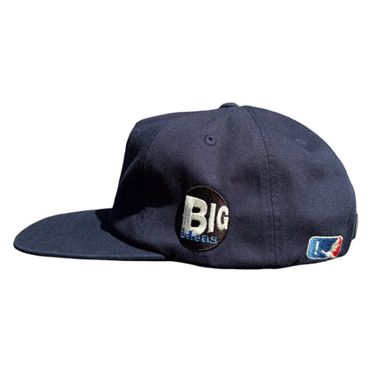 Small Nest - Ideas Cap - Navy