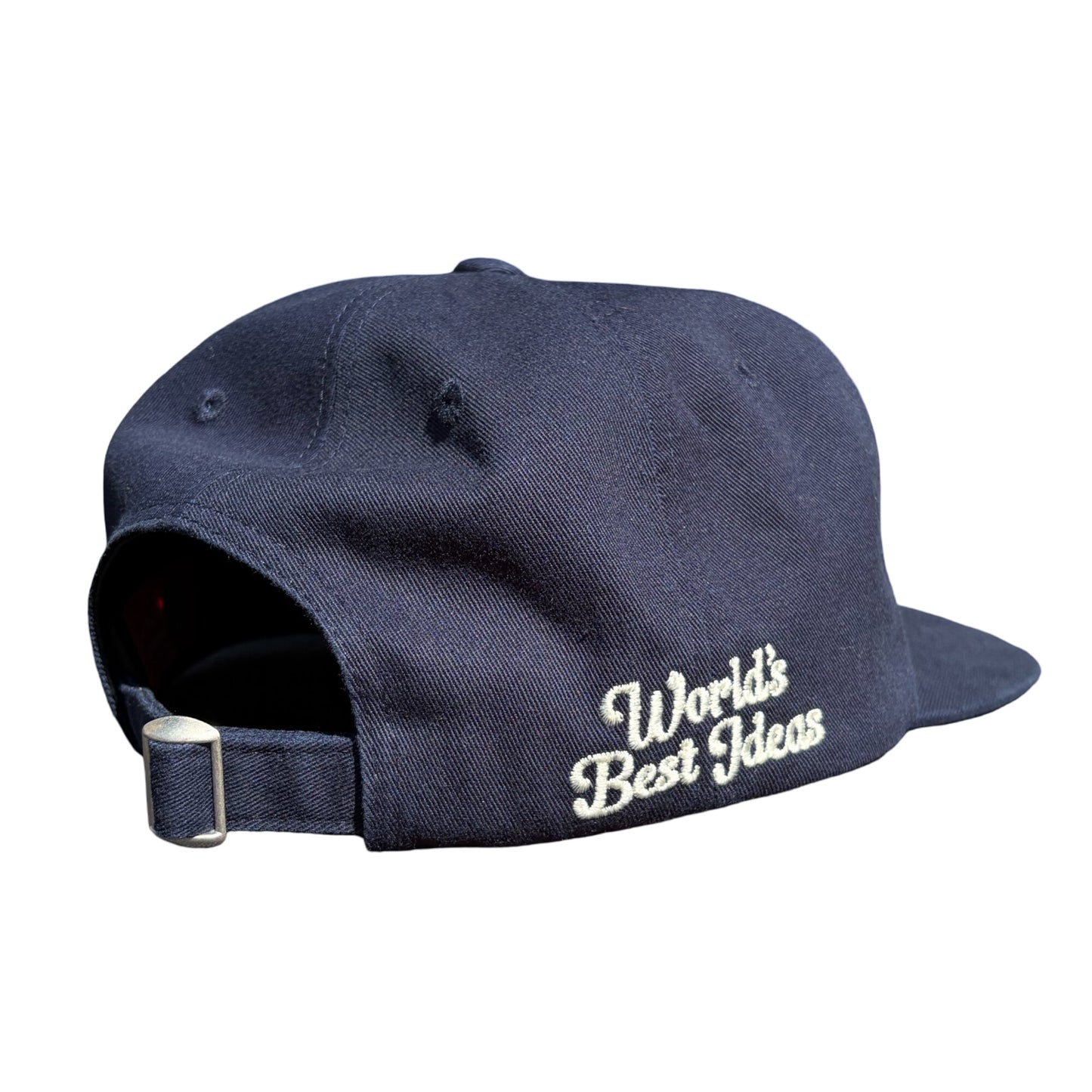 Small Nest - Ideas Cap - Navy