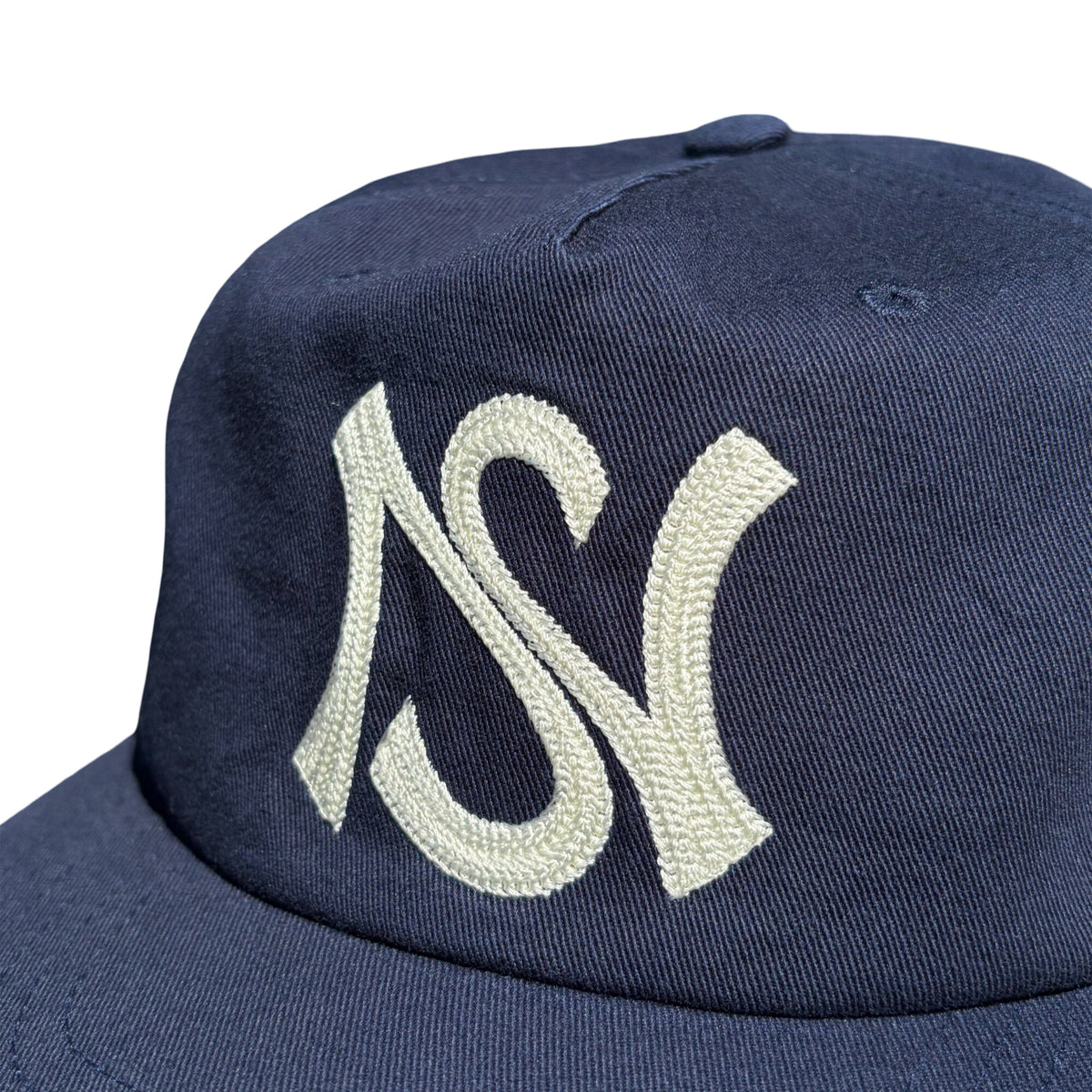 Small Nest - Ideas Cap - Navy
