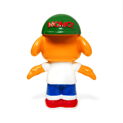 Momotoys - Momo Figure - Multi