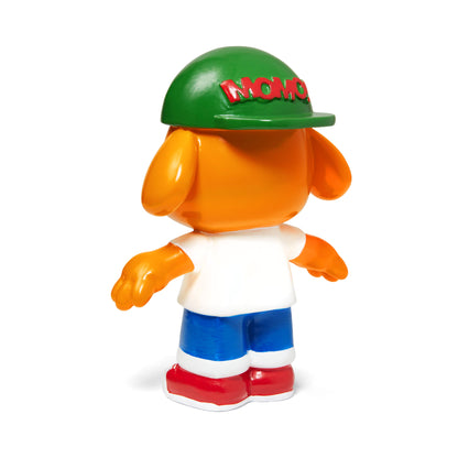 Momotoys - Momo Figure - Multi