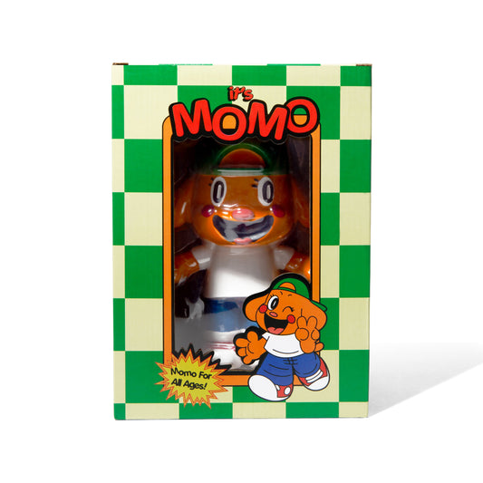 Momotoys - Momo Figure - Multi