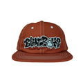 BlueBoyzSportsClub - Mosher Cap (Brown)