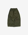 Workware - Mrs.Workware Balloon Skirt #575 - Green