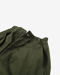 Workware - Mrs.Workware Balloon Skirt #575 - Green
