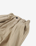 Workware - Mrs.Workware Balloon Skirt #575 - Khaki