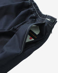 Workware - Mrs.Workware Lounge Skirt #576 - Denim