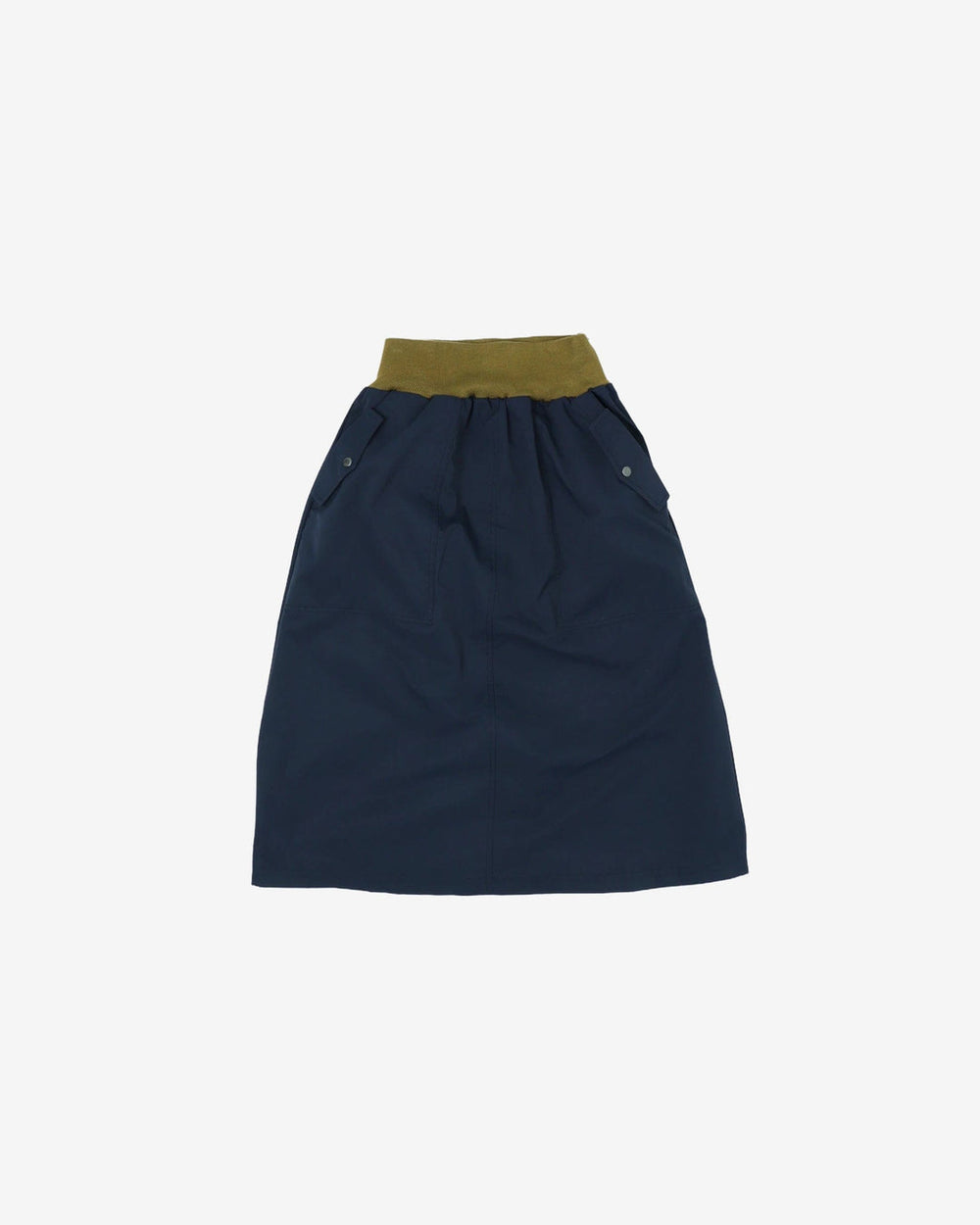 Workware - Mrs.Workware MA1 Skirt #613 - Navy
