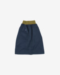 Workware - Mrs.Workware MA1 Skirt #613 - Navy