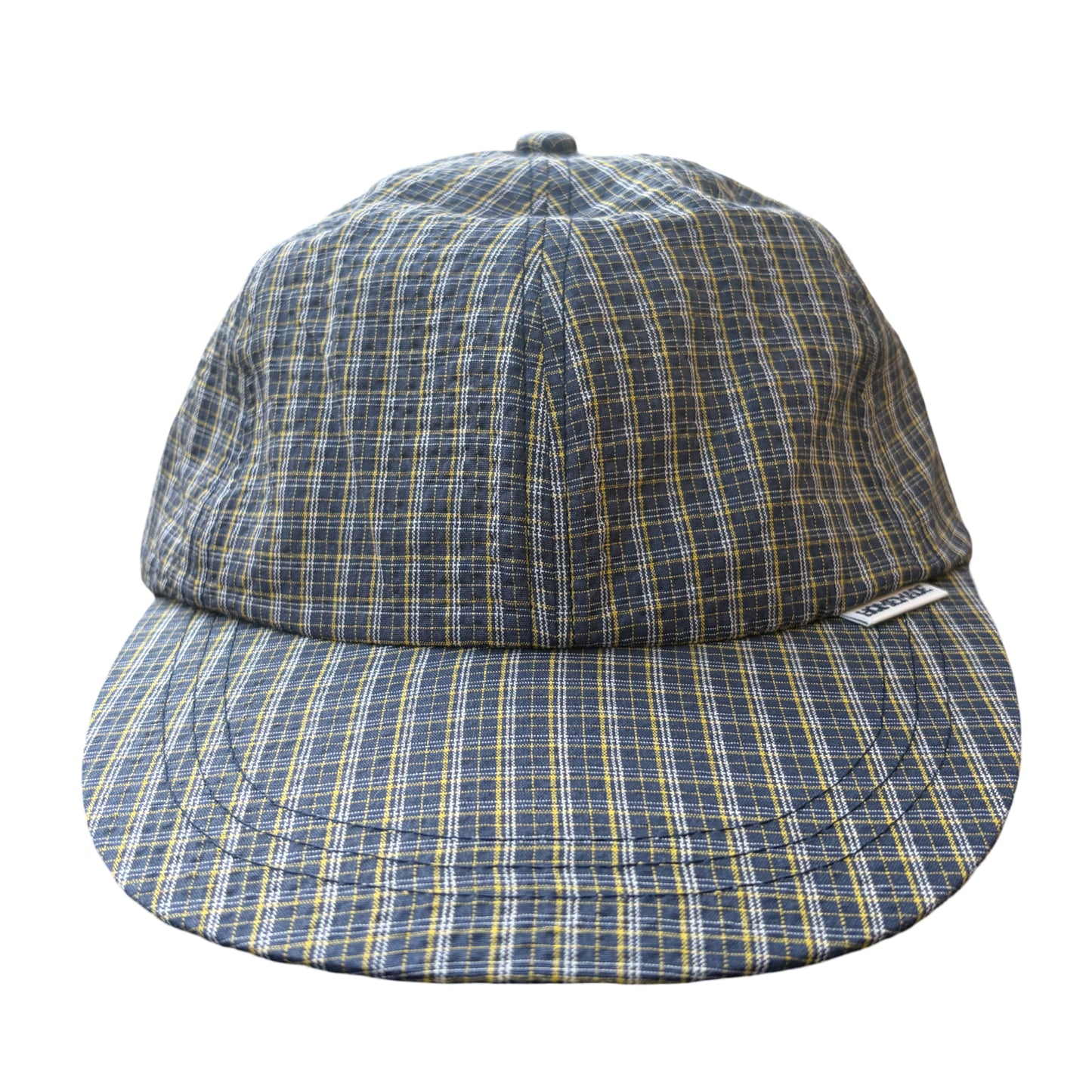 The Childhood Home -  Homemade Originalfit Cap - Navy