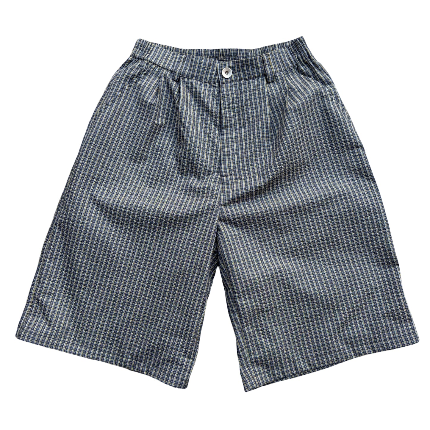 The Childhood Home - Homemade Loose Short - Navy